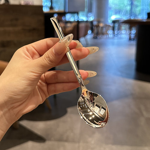 贵妇下午茶甜品更18/10不锈钢