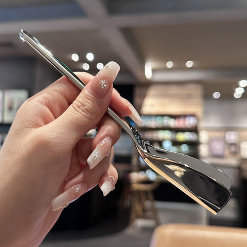 出口果酱蜂蜜勺便携式搅拌勺