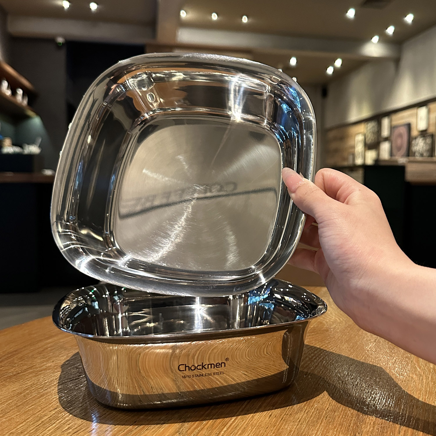 多用碗方形小碗小料理碗