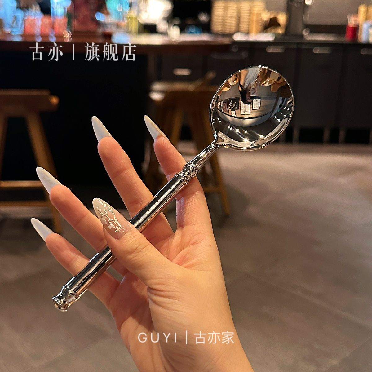 潮流精品，品质保证