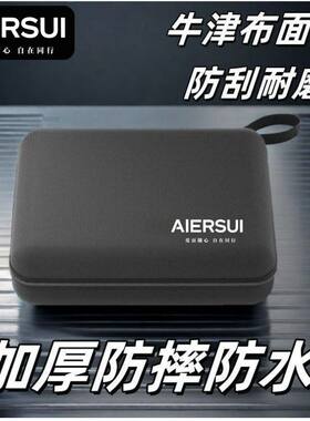 加厚牛津布车载收纳盒手扶