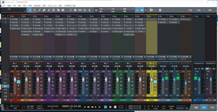 Studio one3/5/6效果包带机架+效果+插件全套安装包声卡调试精调