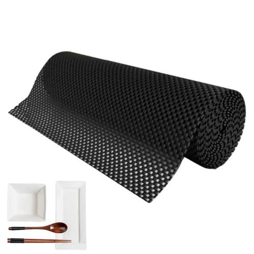 Non Slip Floor Mat Hardwood Floors Under Carpet Mat Drawer S