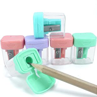 School Office supplies student prizes double-hole multi-func