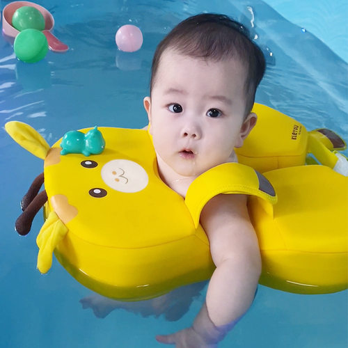 Baby Swimming Ring Baby Lying Down Buoy Toddler Toddler Todd