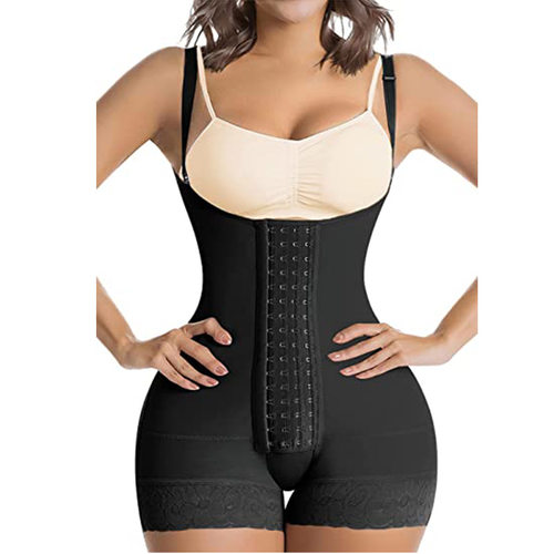 Plus Size Corset Belt Postpartum Shaping Belly Belt Body Sha