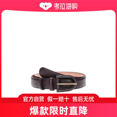 Gucci 金属扣皮带 312405AS90V