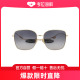 GREY 001001 GOLD GUCCI24SS太阳眼镜女GG1030SK