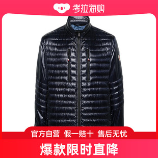 长袖 Moncler 男士 羽绒服 盟可睐 J10971A00013539YL