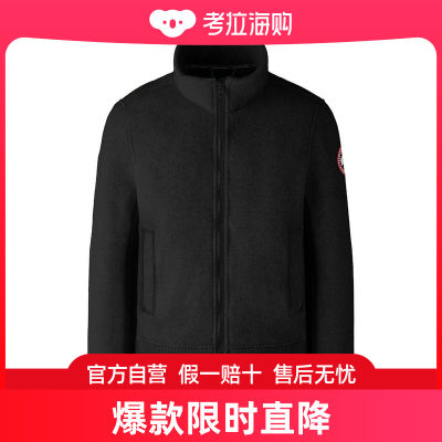 Canada Goose Lawson抓绒夹克 7049M61