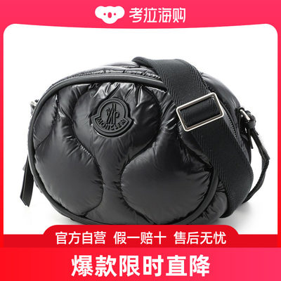 日本直邮MONCLER 斜挎包 单肩包 delilah 斜挎包 5l00003 m2974