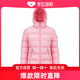 连帽羽绒服 I10931A00010595ZZ Moncler Gles 盟可睐 女士