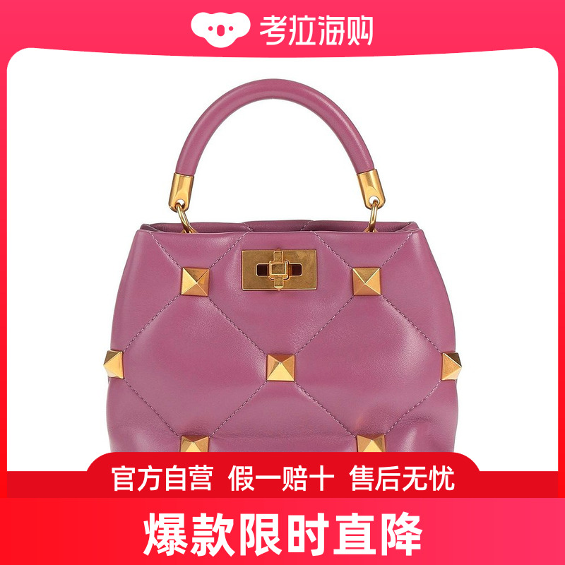 潮奢 Valentino华伦天奴女士 Handbag手提包