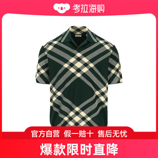 burberry Polo衫 男士