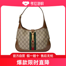 Gucci Jackie 1961系列小号手提包 636706HUHHG