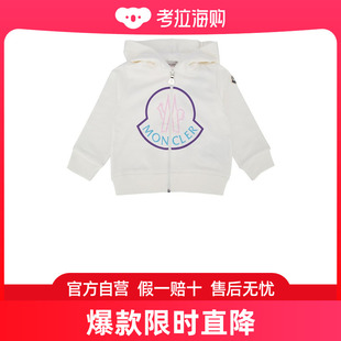 8G0000389A23 女童 童装 针织开衫 Moncler 盟可睐