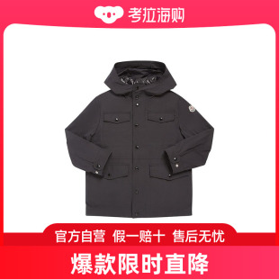 男童 Sora科技织物派克夹克童装 盟可睐 Moncler