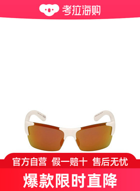 MONCLER 男士太阳镜 ML028221G