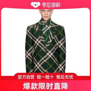 休闲西装 男士 burberry