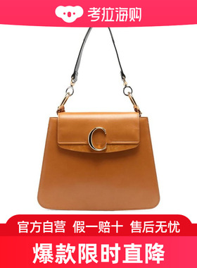 Chloe C logo手提包 C19US194A37211211