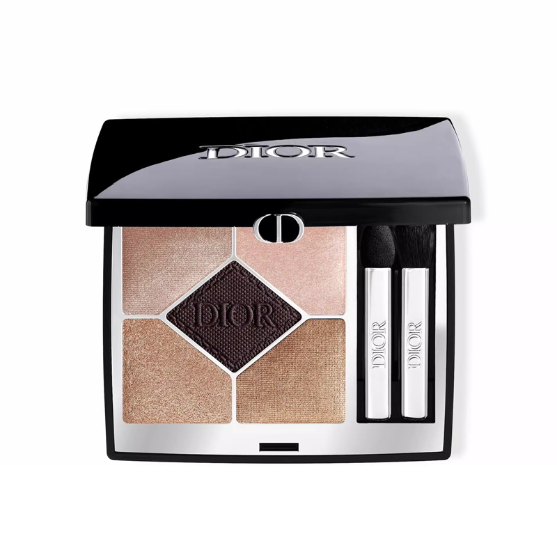 DIOR 迪奥高定五色眼影盘 7g #539