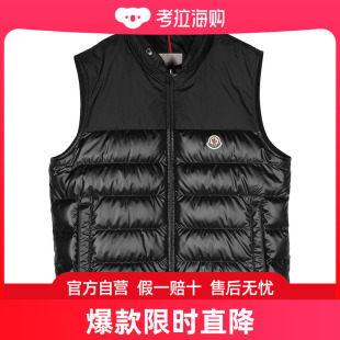 男士 moncler 背心马甲