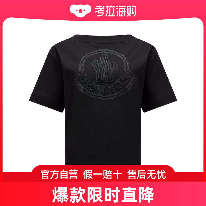 MONCLER 女士衬衫 J10938C0003289AIJ999