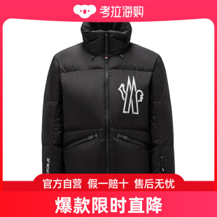 长袖 Moncler 男士 立领羽绒服 盟可睐 I20971A000235399E