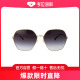 GREY 001001 GOLD GUCCI24SS太阳眼镜女GG1335S