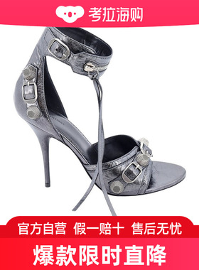 BALENCIAGA 女士凉鞋 743057WBDK38110