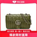 小号单肩包 Gucci Marmont 443497UM8AF