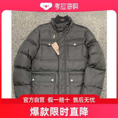 Gucci 古驰 男士 徽标羽绒服 387437Z4189