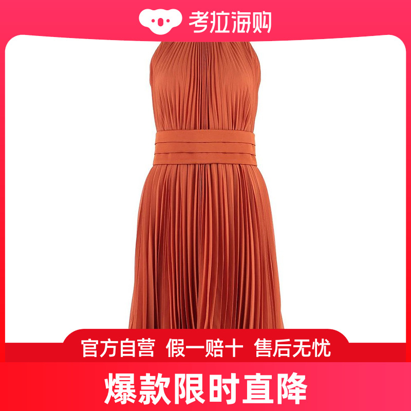 MAX MARA 女士连衣裙 GOLENA2312210437600058-0 女装/女士精品 连衣裙 原图主图