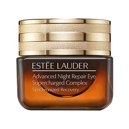 EsteeLauder雅诗兰黛升级再生基因修复眼霜15ml淡纹香港直邮