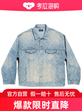 BALENCIAGA 女士西服 773616TPW534868