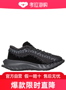 Valentino 徽标系带低帮休闲运动鞋 1Y2S0F87XEG