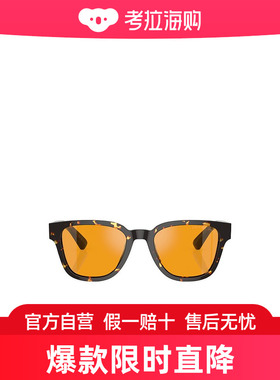 Prada 徽标太阳镜 PRA04S