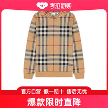 连帽衫 潮奢 Burberry 男士 Ferryton 8072662 巴宝莉