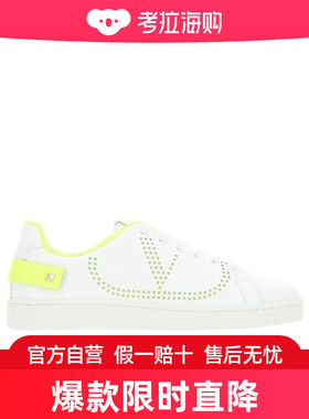 Valentino BACKNET休闲运动鞋 TW2S0M20MSS