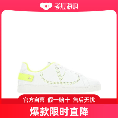Valentino BACKNET休闲运动鞋 TW2S0M20MSS