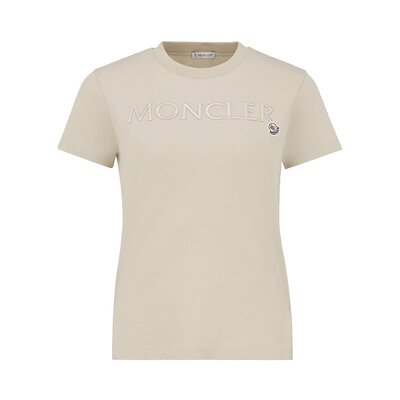 MONCLER 男士T恤 J10938C00006829HP20J