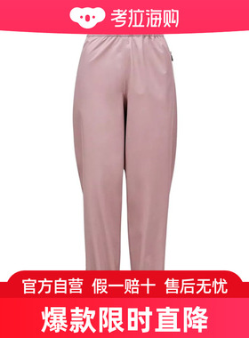 MONCLER 女士休闲裤 J10982A0000754AL553A