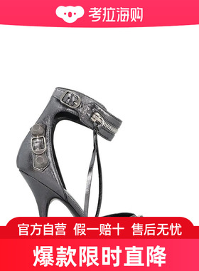 BALENCIAGA 女士凉鞋 743057WBDK38110-1