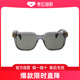 DUNHILL24SS太阳眼镜女DU0002S 4004 GREY