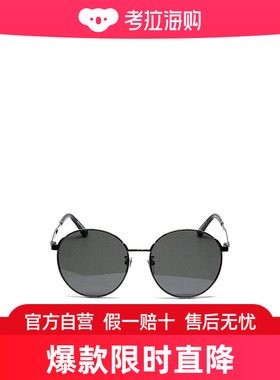 Gucci 圆框太阳镜 GG0206SK