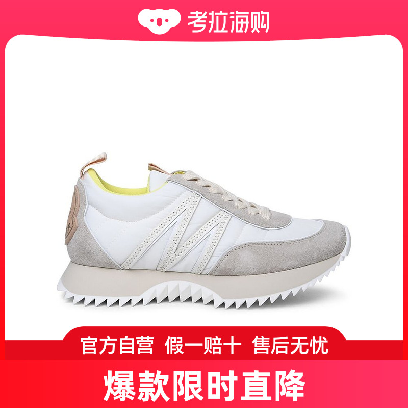 moncler女士时尚休闲鞋