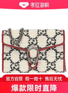 Gucci Dionysus GG花呢woc 40123148AN
