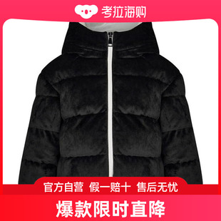 盟可睐 潮奢 Moncler Daos 女孩夹克童装 女童