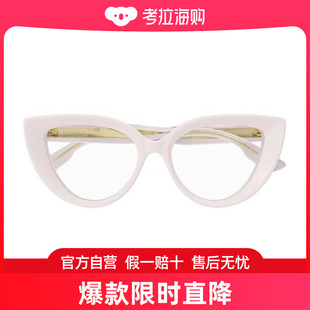 GUCCI24SS太阳眼镜女15O84VN0A 13293004 IVORY