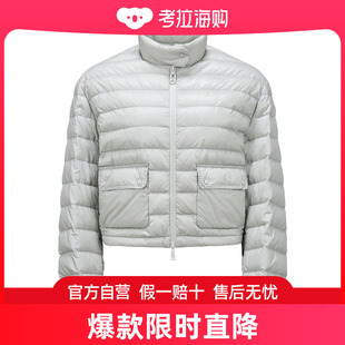 盟可睐 女士 Morelans J10931A000465964A Moncler 短款 羽绒服